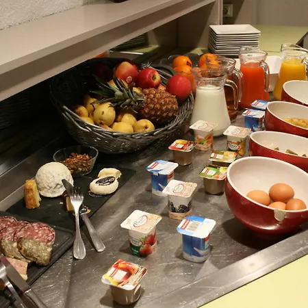 The Originals City, Est 3* Valence (Drome)