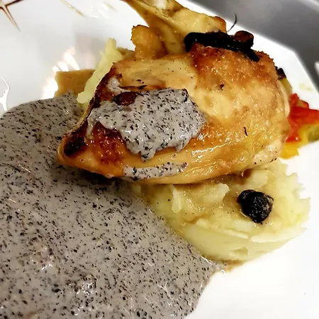 The Originals City, Est Valence (Drome)