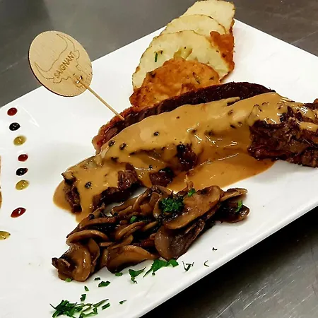 The Originals City, Est Valence (Drome)