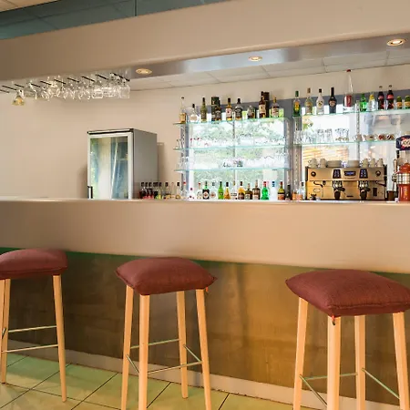 Hotel The Originals City, Est Valence (Drome)