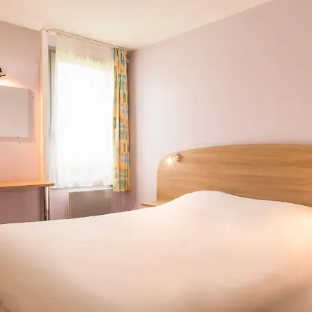 Hotel The Originals City, Est Valence (Drome)