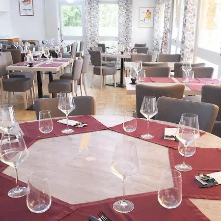 The Originals City, Est Hotell 3*