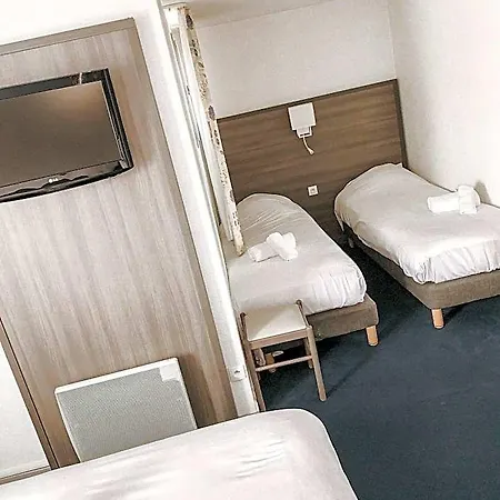 The Originals City, Est Hotel Valence (Drome)