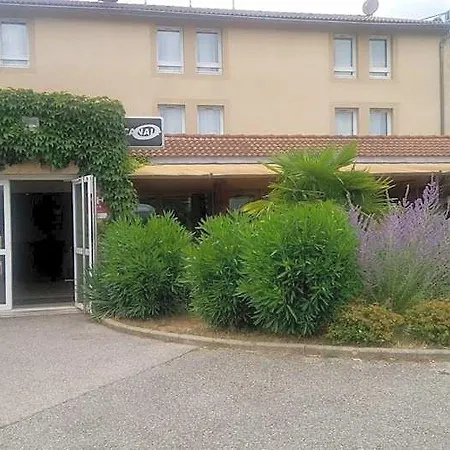The Originals City, Est Valence (Drome)