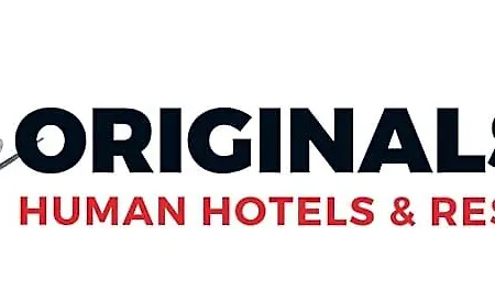 Hotel The Originals City, Est 3*
