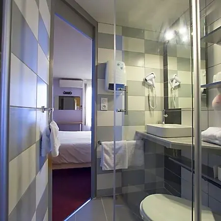 The Originals City, Est Hotel Valence (Drome)