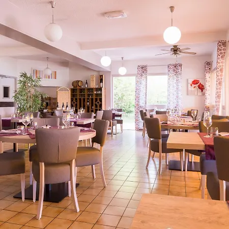 Hotell The Originals City, Est 3*