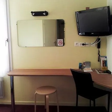 The Originals City, Est Hotel 3*