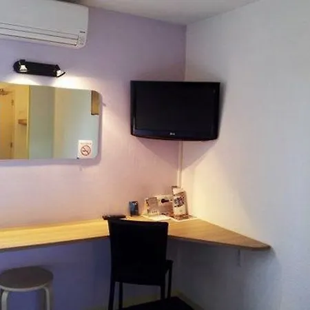 Hotel The Originals City, Est Valence (Drome)