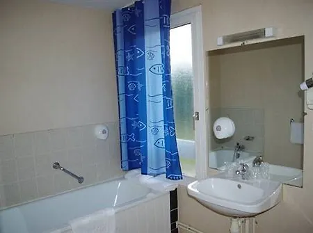 The Originals City, Est Hotel