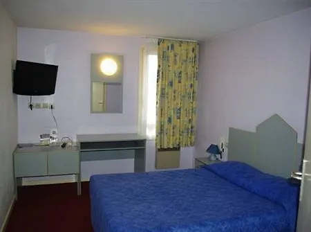 The Originals City, Valence Est Hotel 3*