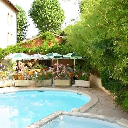 Hotell The Originals City, Est 3*