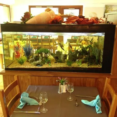 Hotell The Originals City, Est 3*