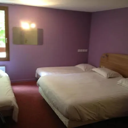 Hotel The Originals City, Est 3*