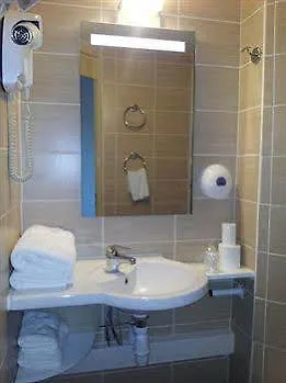 The Originals City, Valence Est Hotel