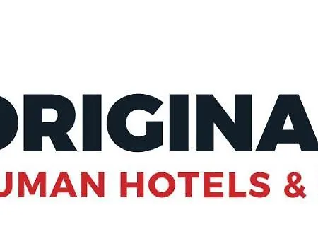 Hotel The Originals City, Est 3*