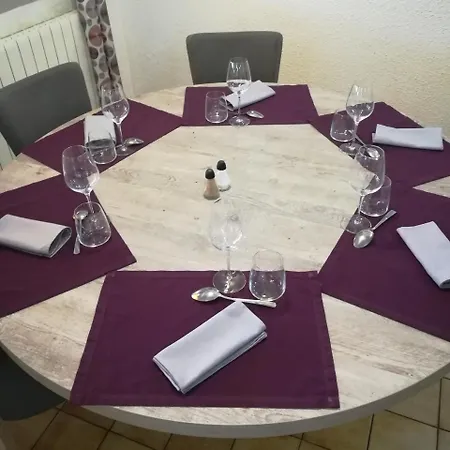 Hotel The Originals City, Valence Est 3*