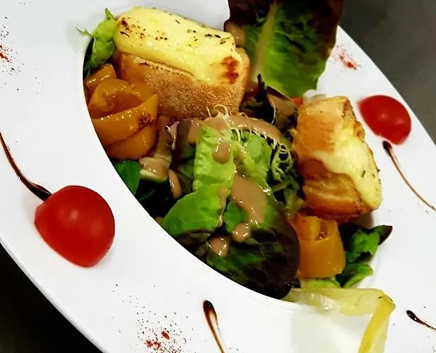 The Originals City, Est 3*