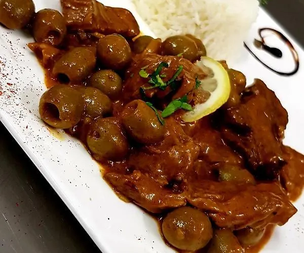 The Originals City, Est 酒店 3*