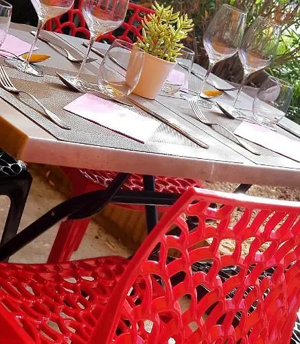 The Originals City, Est 瓦朗斯