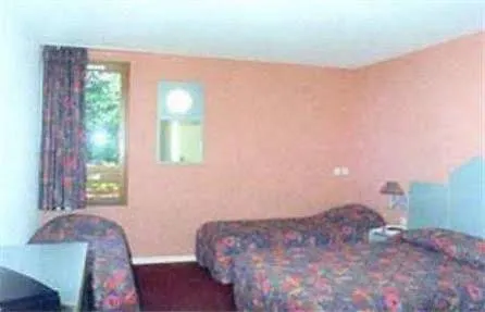 The Originals City, Est 酒店 瓦朗斯