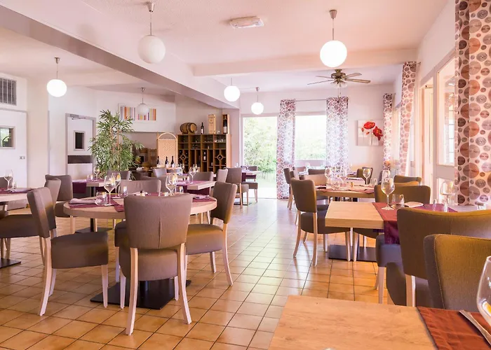 The Originals City, Est 酒店 3*