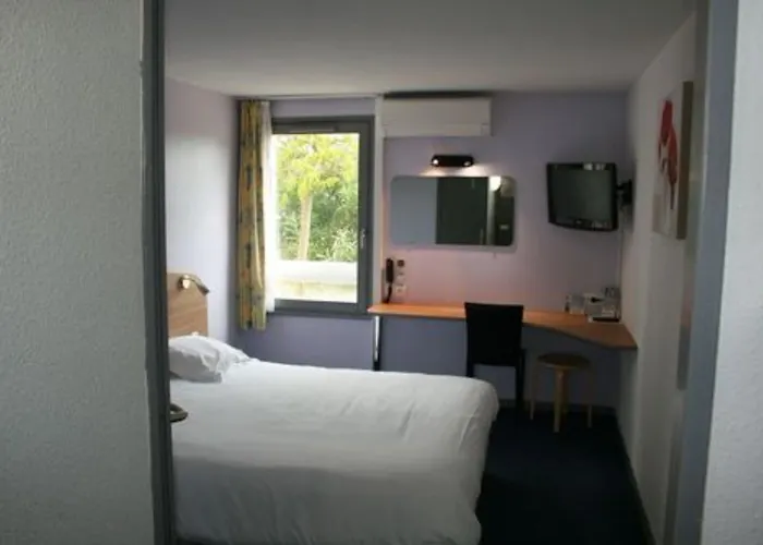 The Originals City, Est 酒店