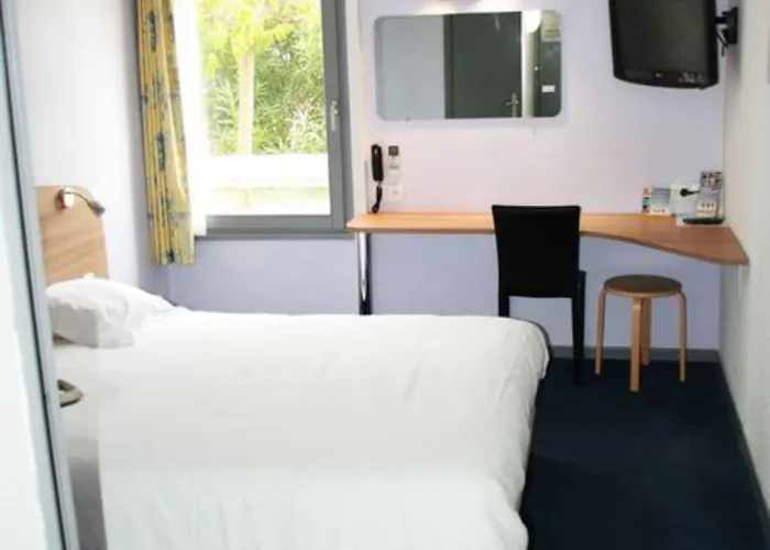 The Originals City, Est 酒店 瓦朗斯