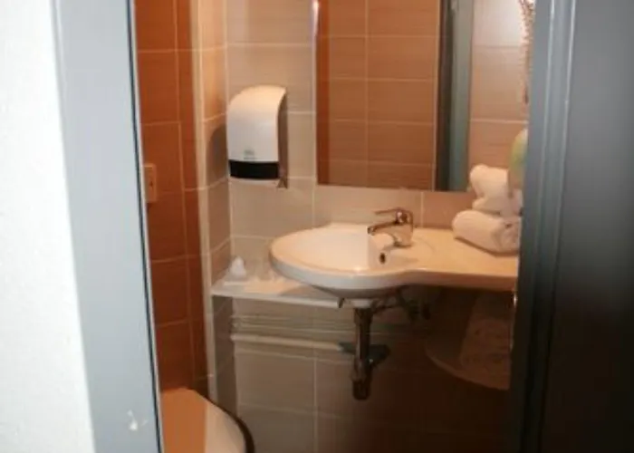 The Originals City, Est 酒店