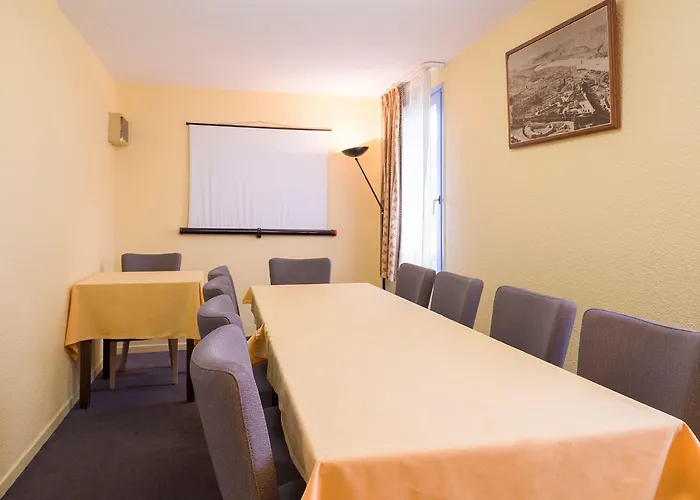 The Originals City, Est 酒店