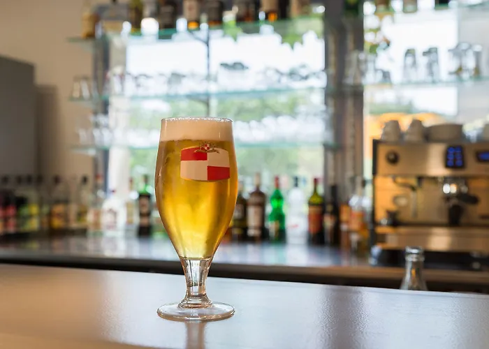 酒店 The Originals City, Est 瓦朗斯