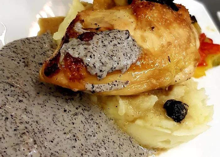 The Originals City, Est 瓦朗斯