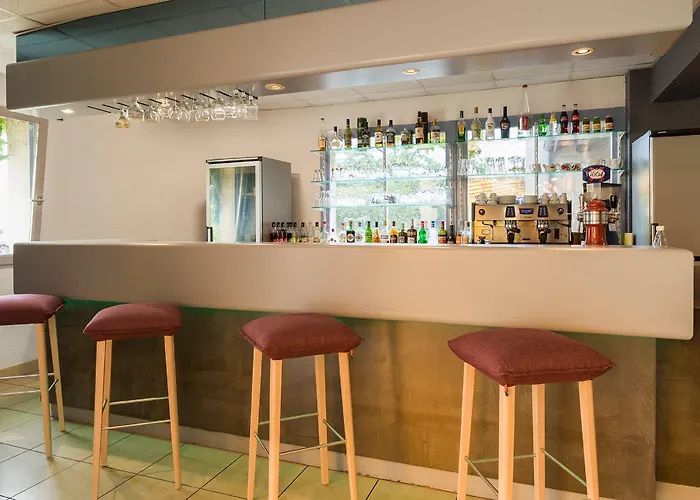 酒店 The Originals City, Est 瓦朗斯