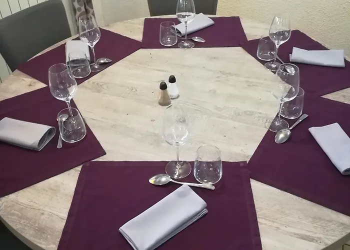 The Originals City, Est 酒店 3*