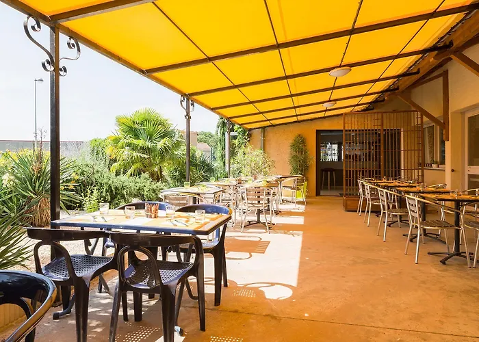 The Originals City, Est 酒店 瓦朗斯