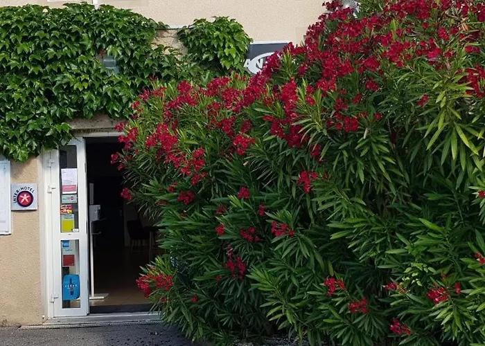 The Originals City, Est 酒店