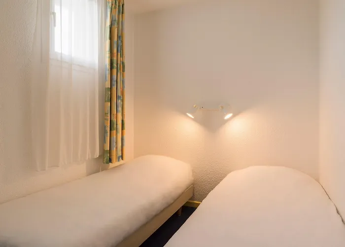 The Originals City, Est 酒店 3*