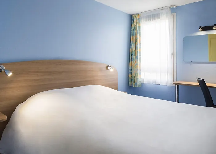 The Originals City, Est 3*