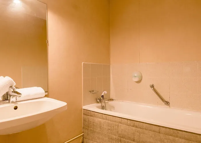 The Originals City, Est 酒店