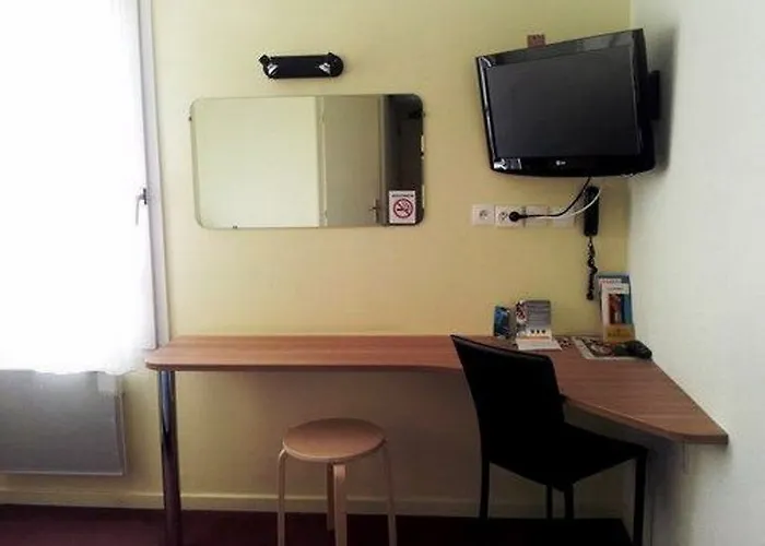 The Originals City, Est 酒店 3*