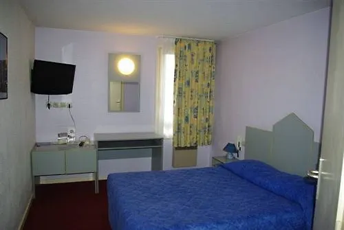 The Originals City, Est 酒店 3*