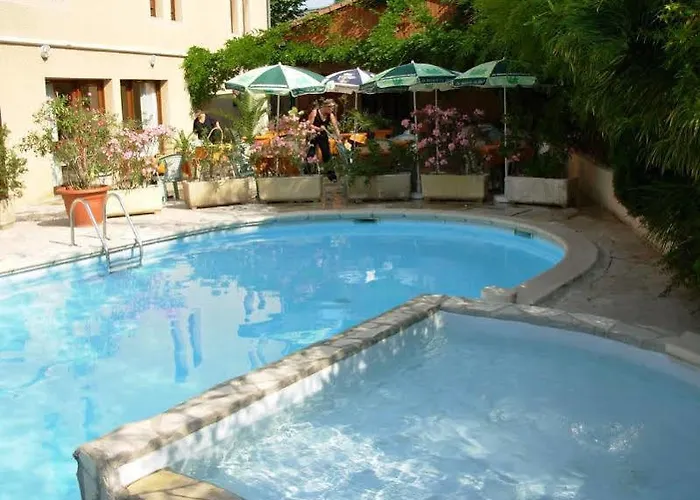 The Originals City, Est 酒店