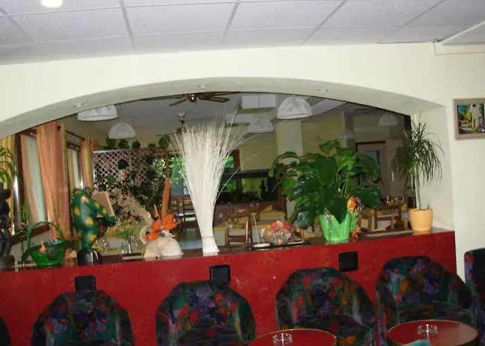 酒店 The Originals City, Est