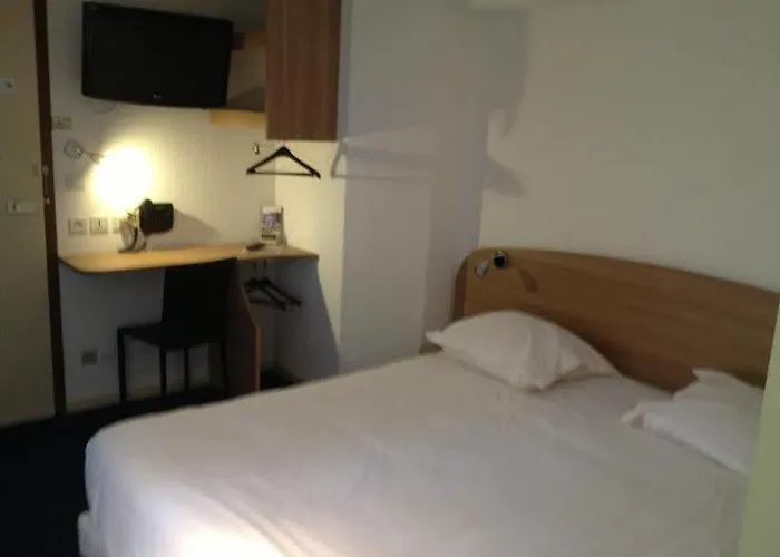 酒店 The Originals City, Est 3*