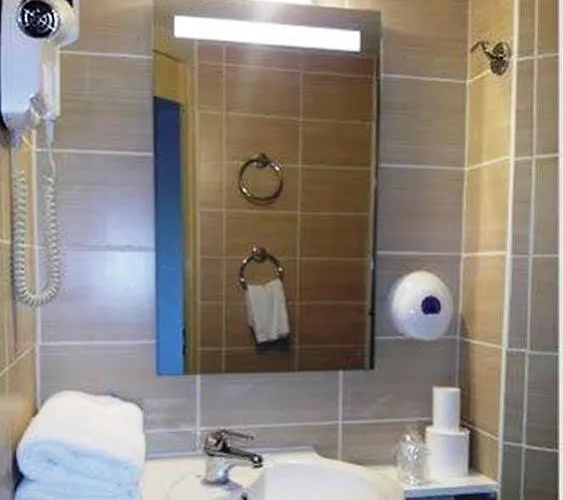 酒店 The Originals City, Est