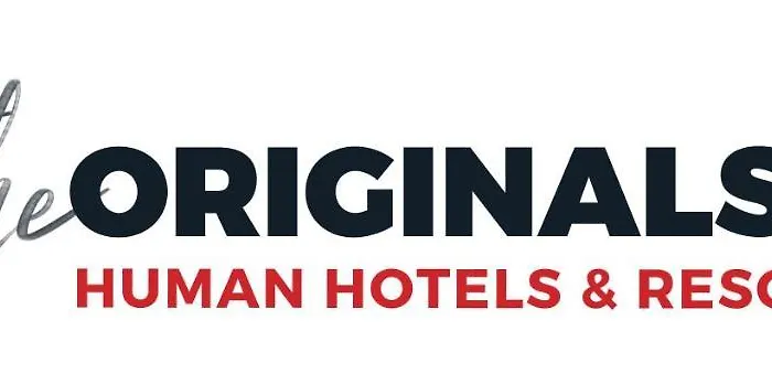 酒店 The Originals City, Est 3*