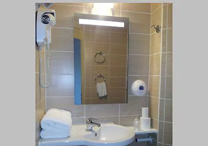 酒店 The Originals City, Est